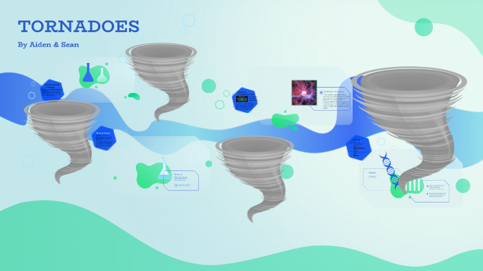 Tornadoes-Science by Sean Bailey on Prezi