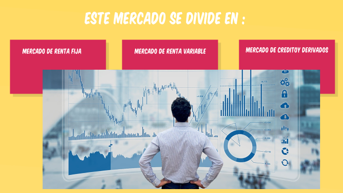 mercado capitales by Selene Vazquez on Prezi