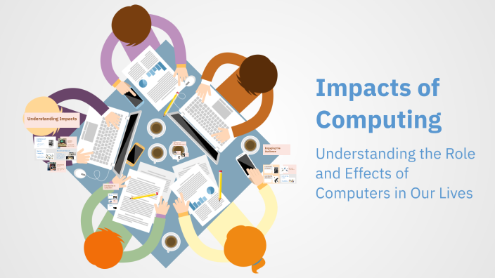 Impacts of Computing by 001 A on Prezi