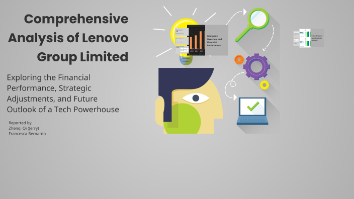 LENOVO PRESENTATION by Francesca Bernardo on Prezi