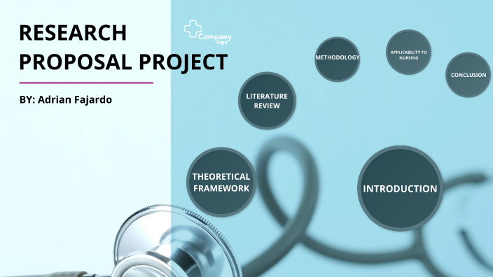 Research Proposal Project Presentation by Adrian Fajardo on Prezi