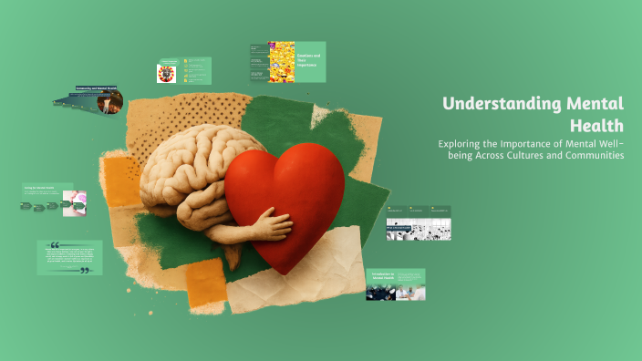 Understanding Mental Health by Arquivos Uteis on Prezi