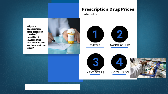 Econ Presentation by on Prezi