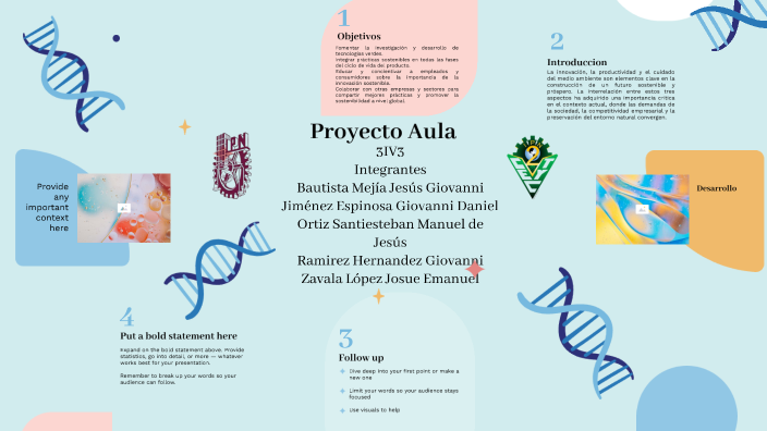Proyecto Aula by RAMÍREZ HERNÁNDEZ GIOVANNI on Prezi