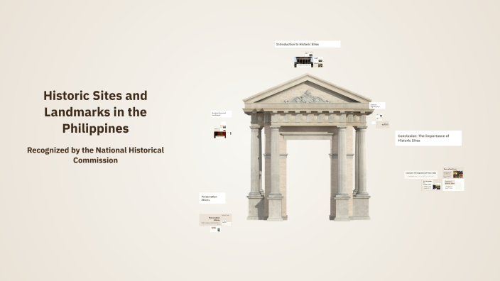 Historic Sites and Landmarks in the Philippines by Rieliand Abundo on Prezi