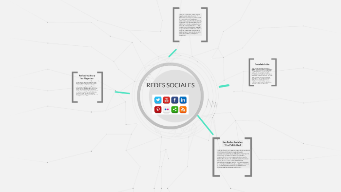REDES SOCIALES by Laura Sequera on Prezi
