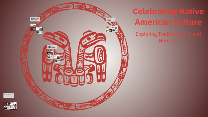 Celebrating Native American Culture by Hsantos on Prezi