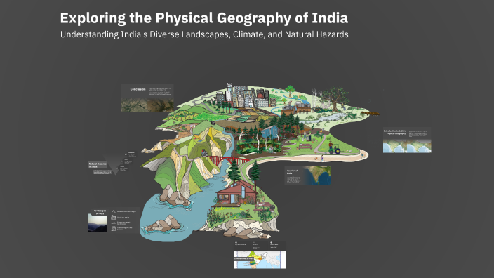 Exploring the Physical Geography of India by Leonardo Tribioli on Prezi