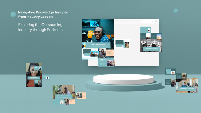 Navigating Knowledge: Insights from Industry Leaders by Anjali Varlani ...