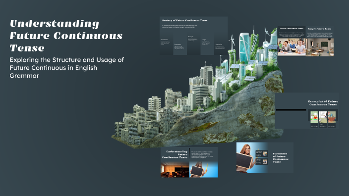 Understanding Future Continuous Tense by Alaa Abusbeih on Prezi