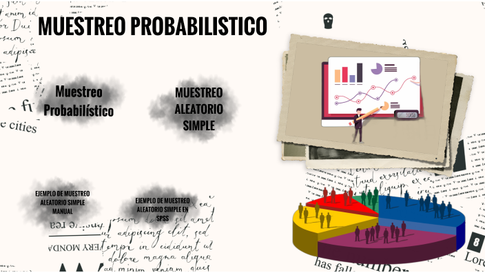 muestreo probabilistico y muestreo aleatorio simple by Alondra Flores ...