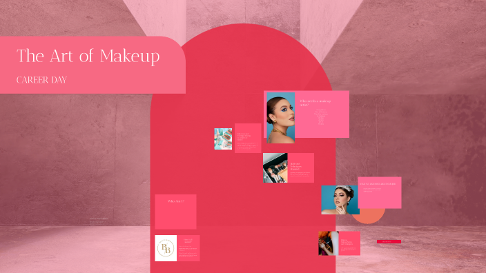 The Art of Makeup by Pamela Mata on Prezi