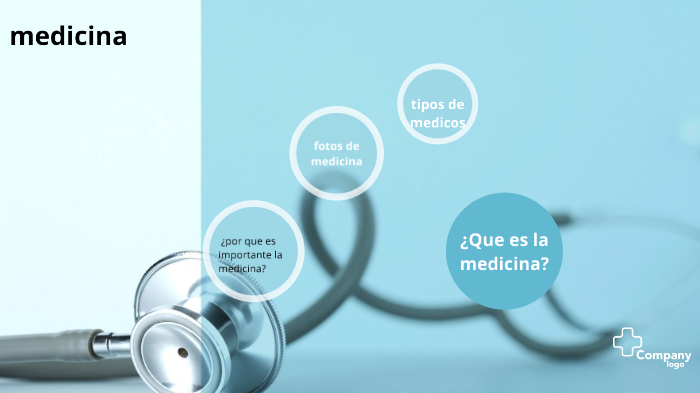 la medicina by Paloma Solis on Prezi