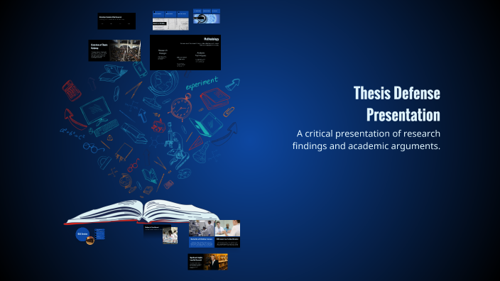 Thesis Defense Presentation by Arman Rp on Prezi