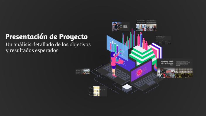 Presentación de Proyecto by Juliawld on Prezi