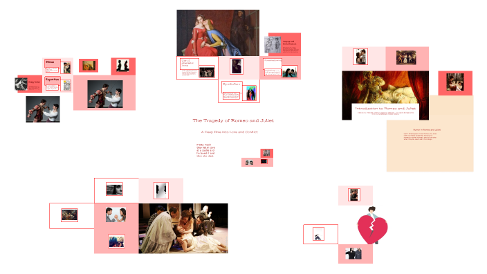 The Tragedy of Romeo and Juliet by Mylynn Vail on Prezi
