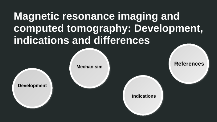MRi and Ct Scan by Red Rose on Prezi