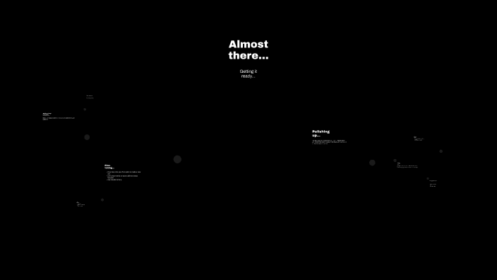 The Dark Side of AI by Amirm Hajabedi on Prezi