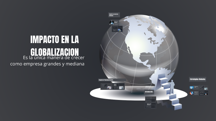 Diapositiva De La Globalización By Martha Mercado On Prezi