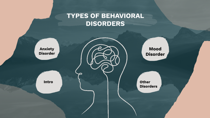 Types of Behavioral Disorders by shelby sprinkle on Prezi