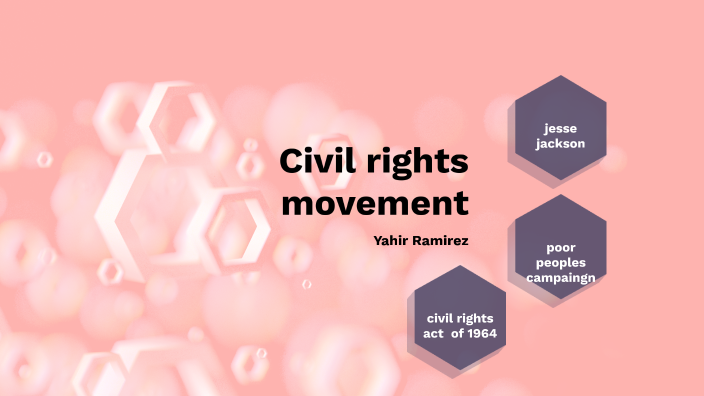 Civil Rights Act of 1964 by Yahir Ramirez on Prezi