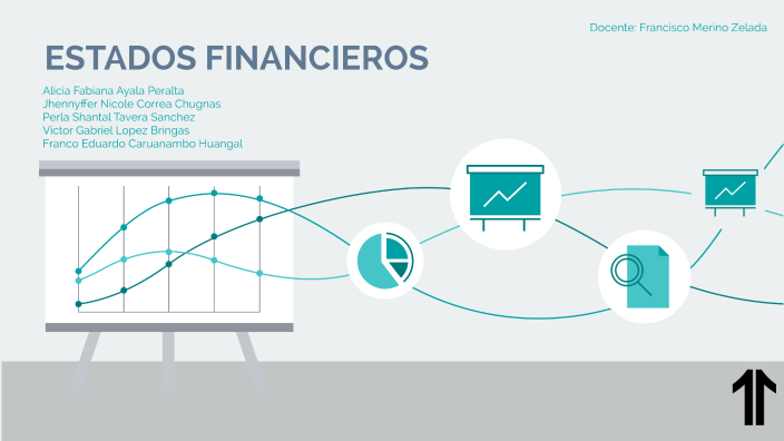 Estados Financieros by on Prezi