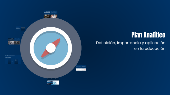 Plan Analítico by MARIO ENRIQUE CARBAJAL LOPEZ on Prezi