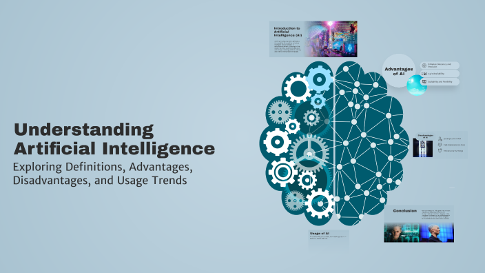 Understanding Artificial Intelligence by as asdas on Prezi