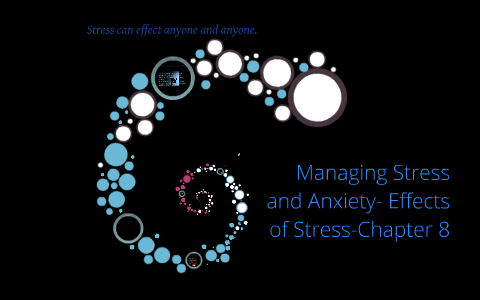 Managing Stress and Anxiety- Effects of Stress by Christie Benton on Prezi