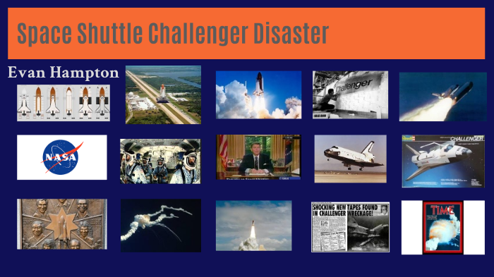 space shuttle challenger disaster by Evan Hampton on Prezi