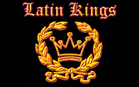 bilingual king. hispanic king. latin icon.