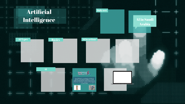 Artificial intelligence by Mz on Prezi