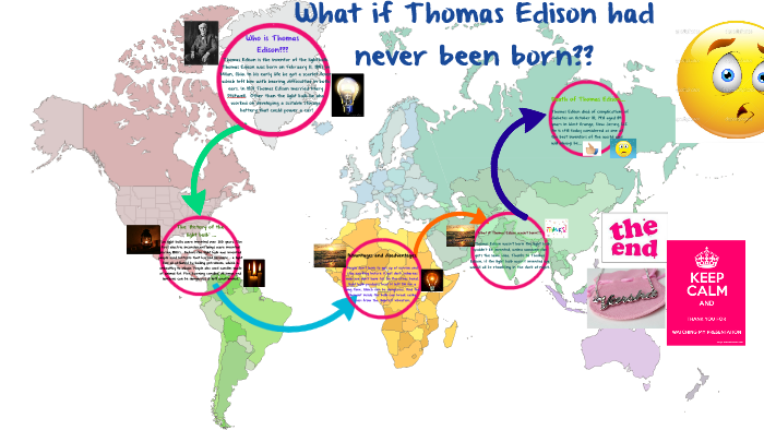Thomas Edison Birth Chart
