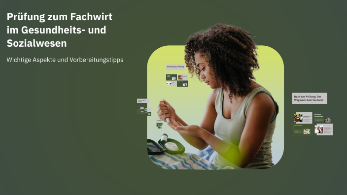 Prüfung Fachwirt Im Gesundheits Und Sozialwesen