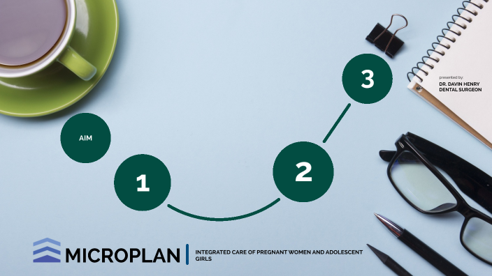 Micro Plan by Davin Henry on Prezi