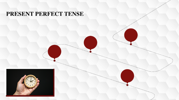 PRESENT PERFECT TENSE by nilay AY on Prezi