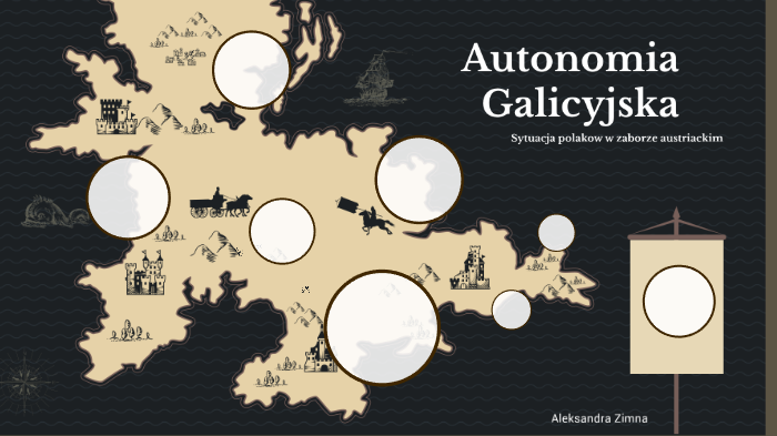 Autonomia Galicyjska by Aleksandra Zimna on Prezi