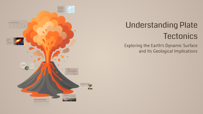 Understanding Plate Tectonics by JAYMEL GERALDIZO on Prezi