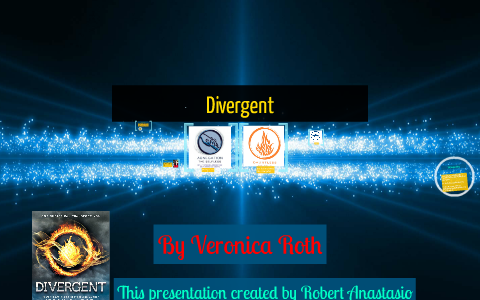 Divergent By On Prezi