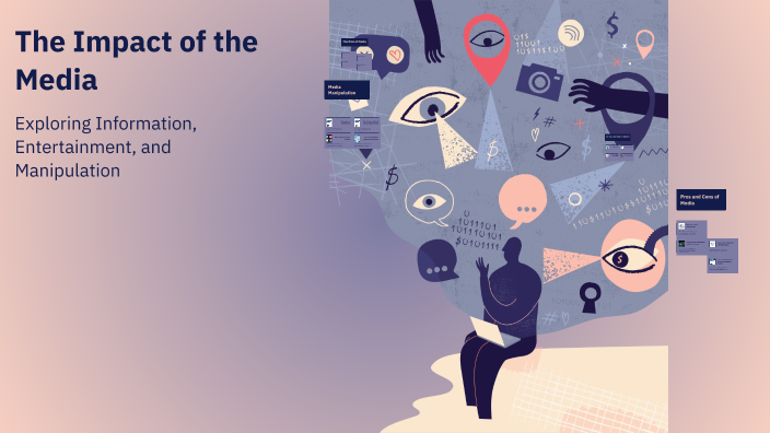 The Impact of the Media by Elif Kalaycioglu on Prezi