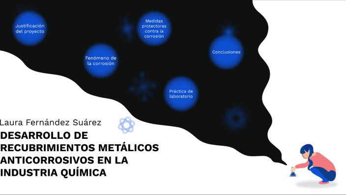 DESARROLLO DE RECUBRIMIENTOS METÁLICOS ANTICORROSIVOS EN LA INDUSTRIA ...