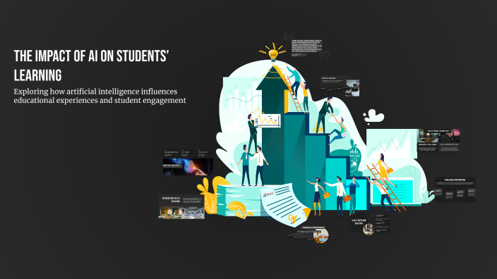 The Impact of AI on Students’ Learning by Đào Phạm Tuấn Anh on Prezi