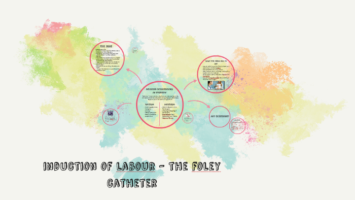 induction of labour - foley catheter by Nikki Schalk on Prezi