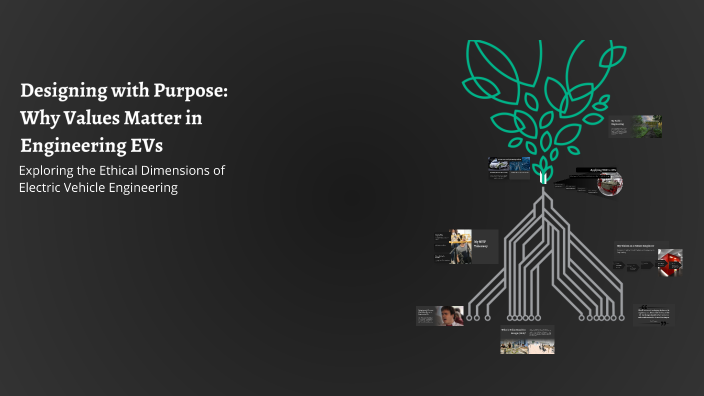 Designing with Purpose: Why Values Matter in Engineering EVs by Chris ...
