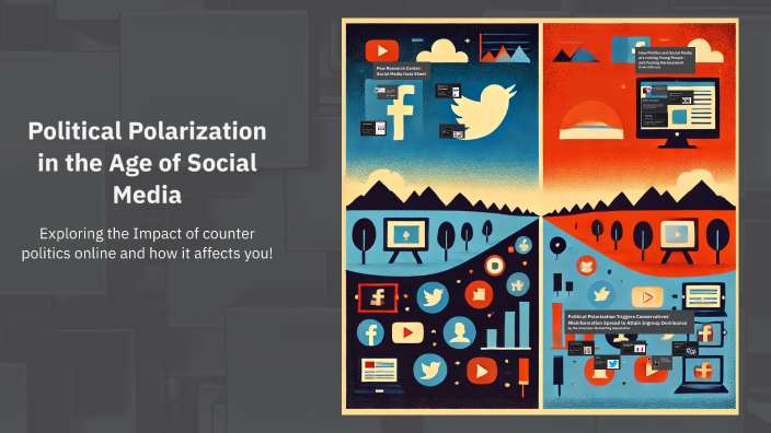 Political Polarization in the Age of Social Media by Holden Creal on Prezi