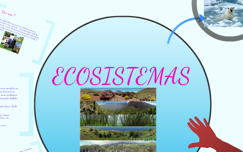 ecosistemas by maria paula perez reyes on Prezi