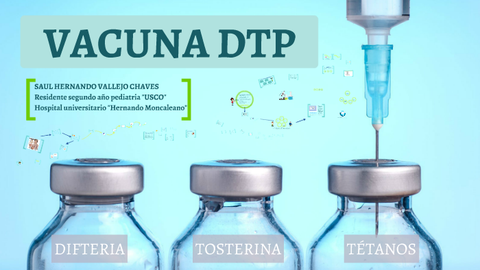 Dtp Injections VACUNA DTP by felipe suaza on Prezi