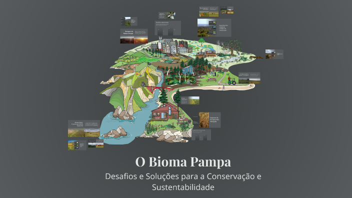 O Bioma Pampa by Laisa Souza on Prezi