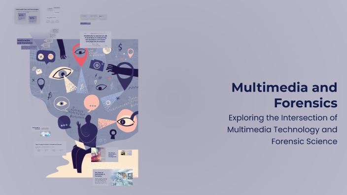 Multimedia and Forensics by Євгенія Сергіївна Дідіцька on Prezi
