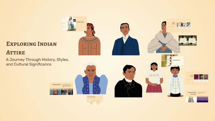 Exploring Indian Attire by Jyoti Sharma on Prezi